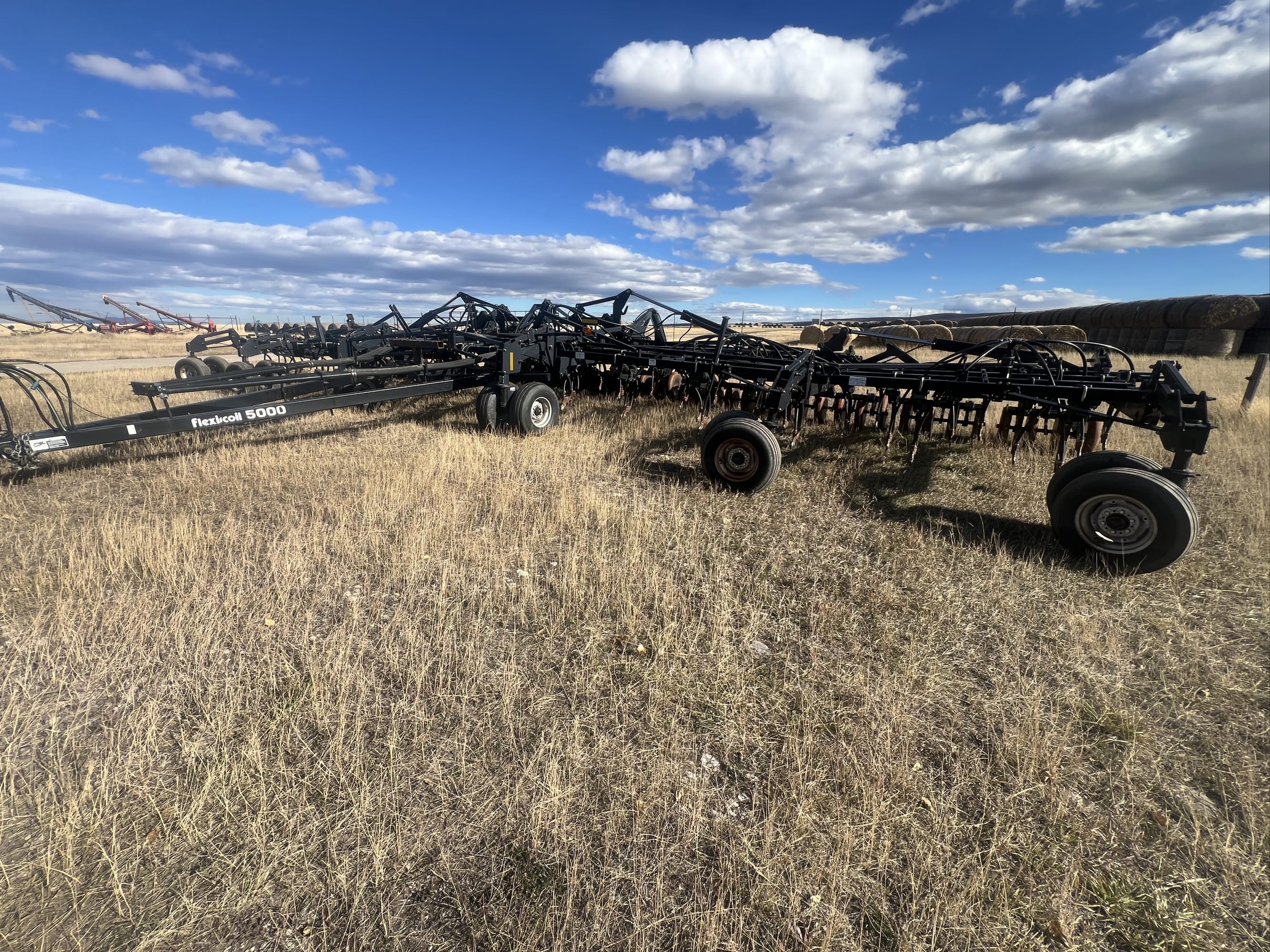 2006 Flexi-Coil 5000 Equipment Image0