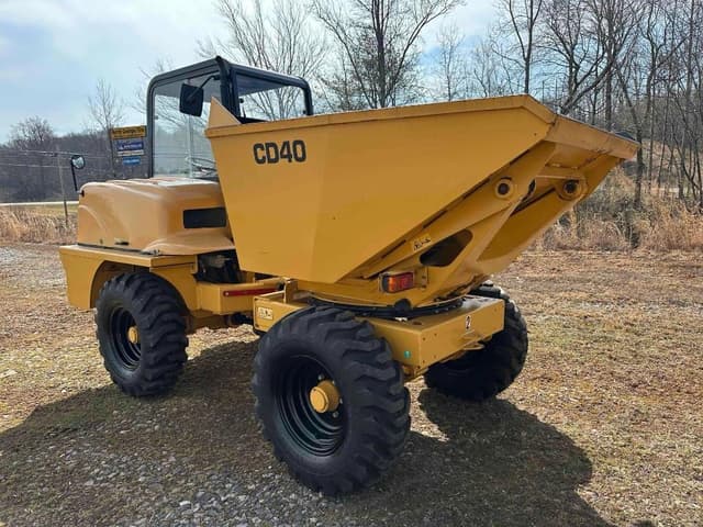 Image of FIORI DF40 equipment image 2