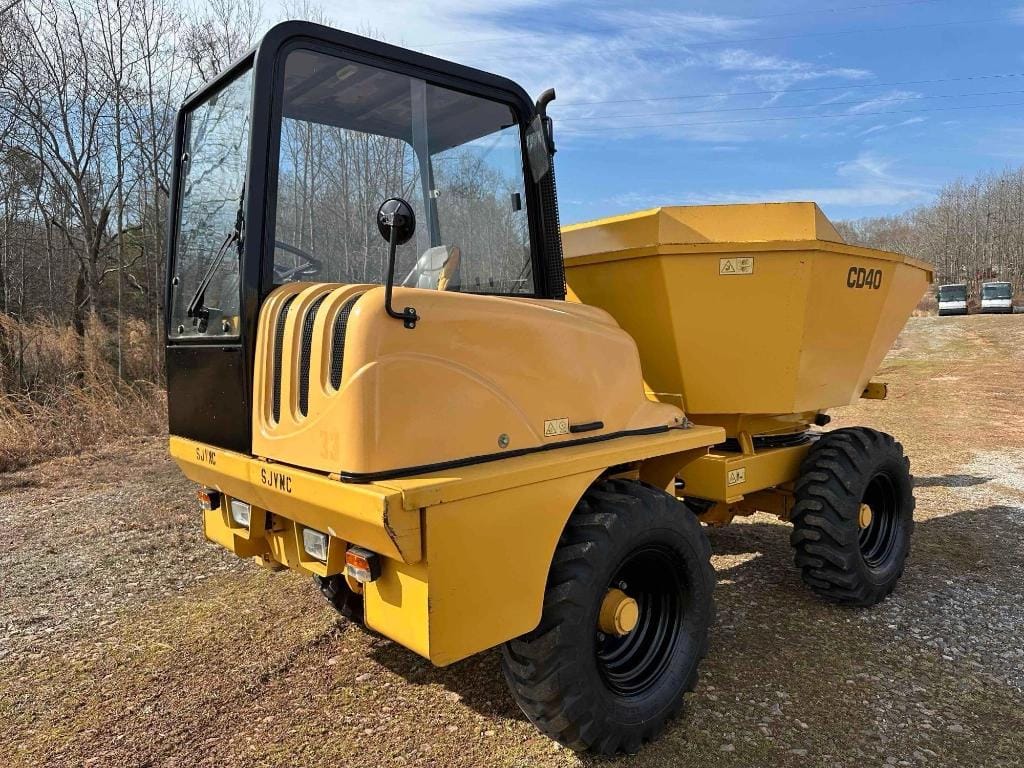 2006 FIORI DF40 Equipment Image0