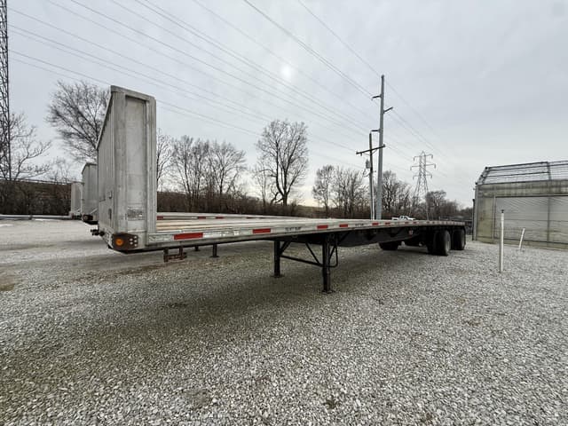 Image of Fontaine 1FTW-7-8048WSAWK equipment image 1