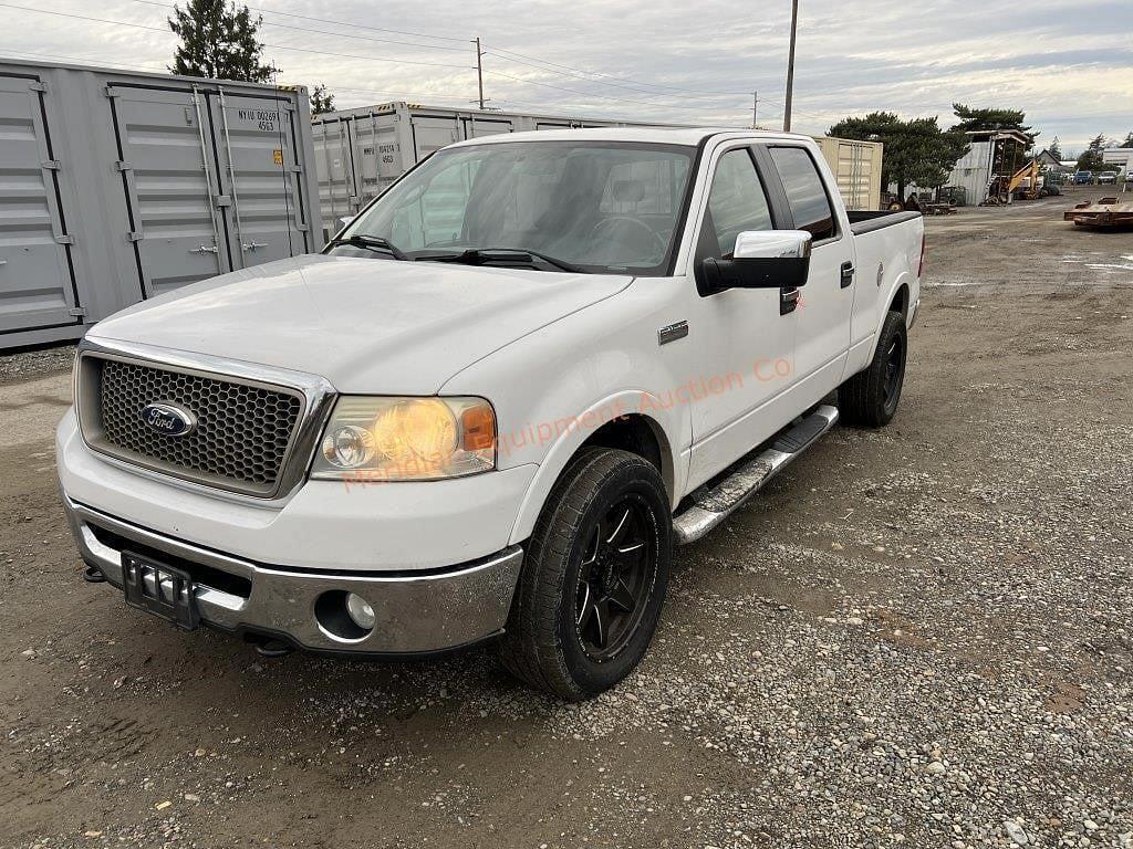 Image of Ford F-150 Primary image