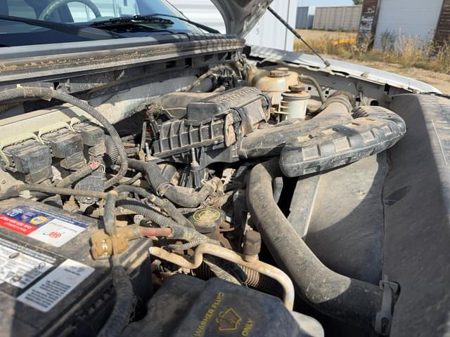 Image of Ford F-150 equipment image 2