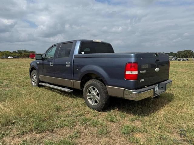 Image of Ford F-150 equipment image 2