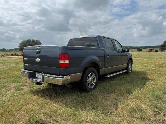 Image of Ford F-150 equipment image 3