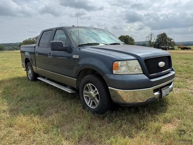 Image of Ford F-150 equipment image 1