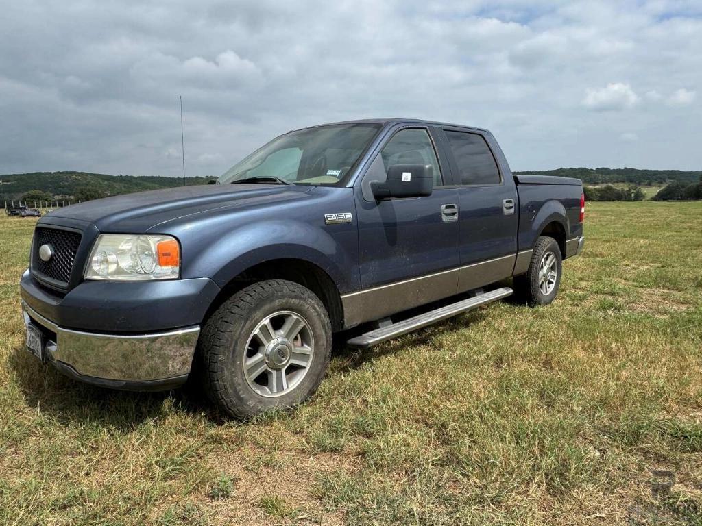 Image of Ford F-150 Primary image