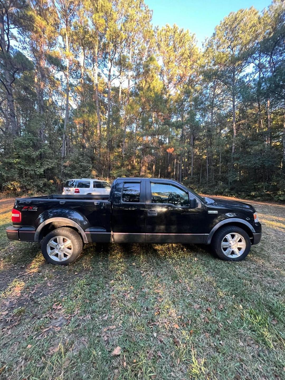 Image of Ford F-150 Primary image