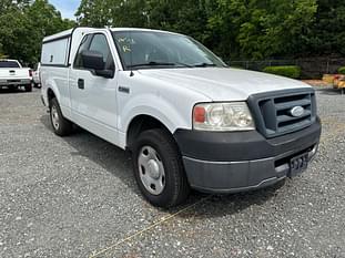 2006 Ford F-150 Equipment Image0