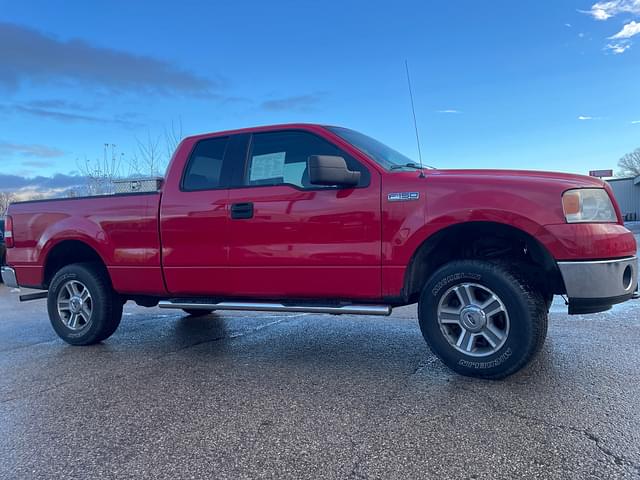 Image of Ford F-150 equipment image 3