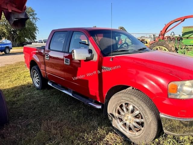 Image of Ford F-150 equipment image 3