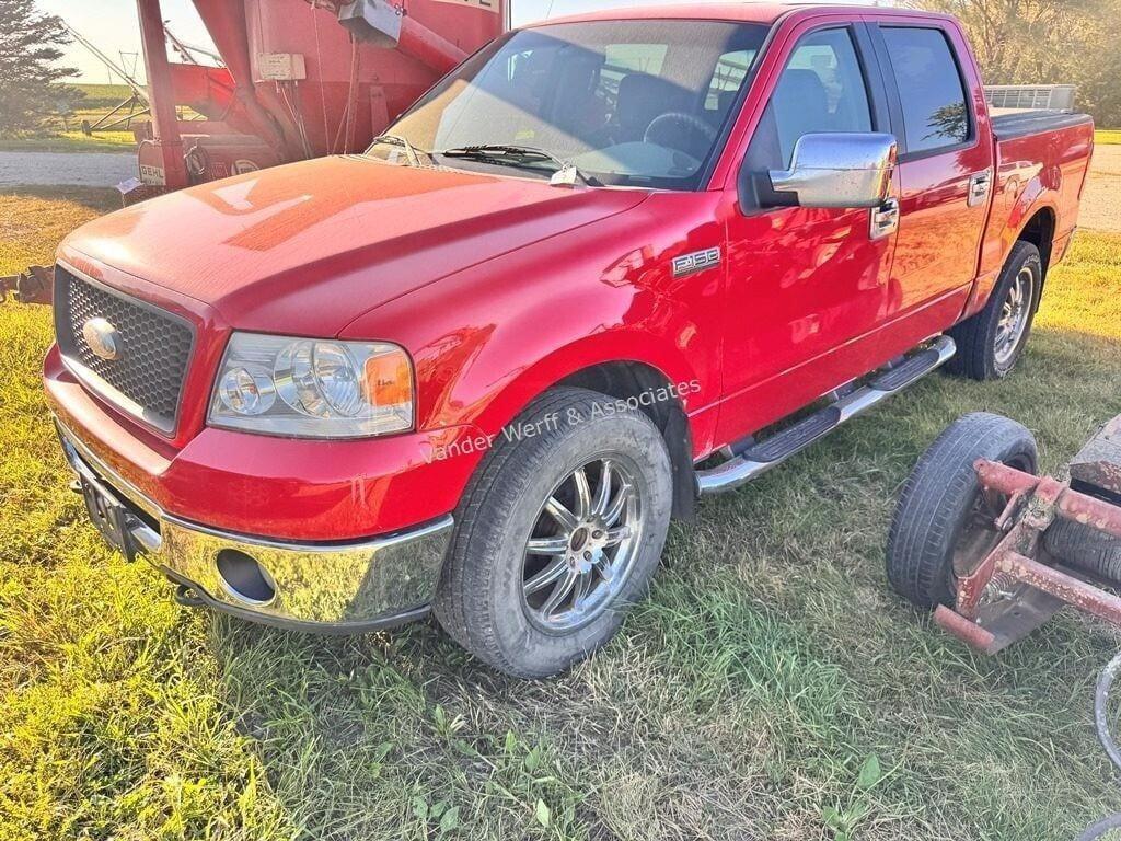 Image of Ford F-150 Primary image