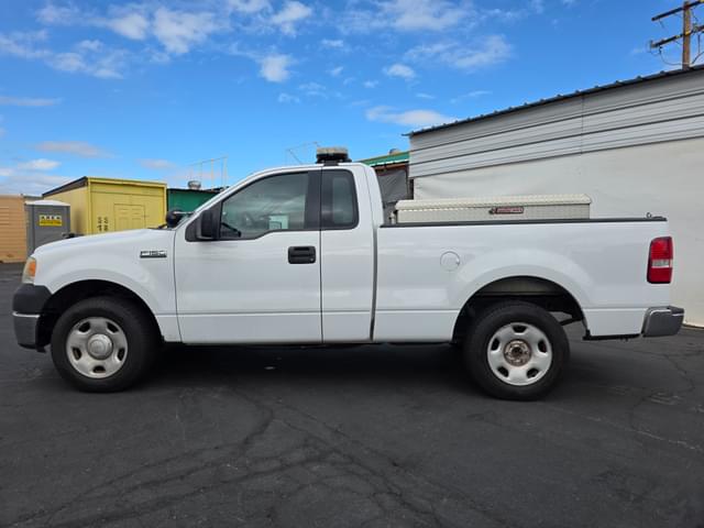 Image of Ford F-150 equipment image 4