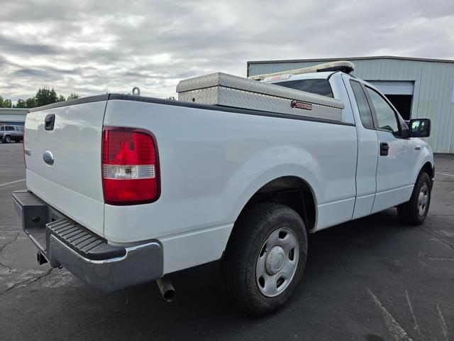Image of Ford F-150 equipment image 3
