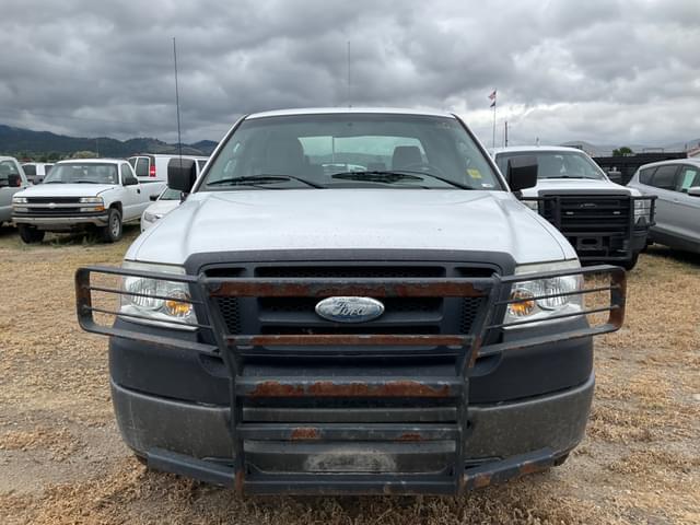 Image of Ford F-150 equipment image 1