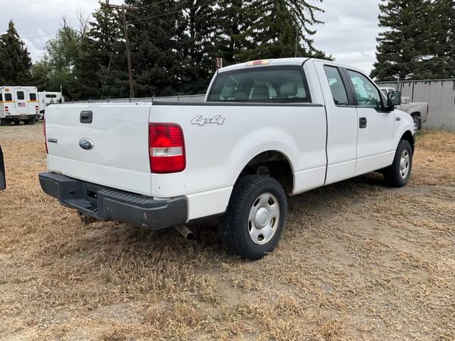 Image of Ford F-150 equipment image 4