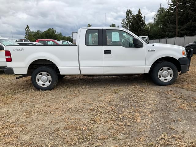 Image of Ford F-150 equipment image 3