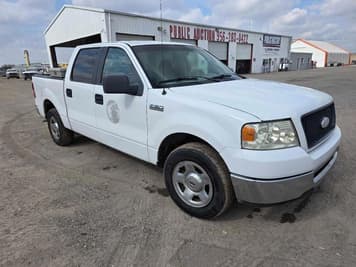 Main image Ford F-150