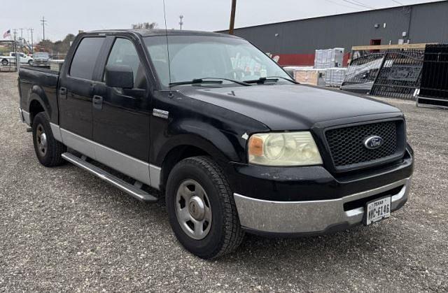 Image of Ford F-150 equipment image 1