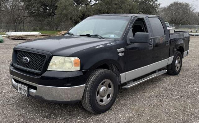 Image of Ford F-150 Primary image