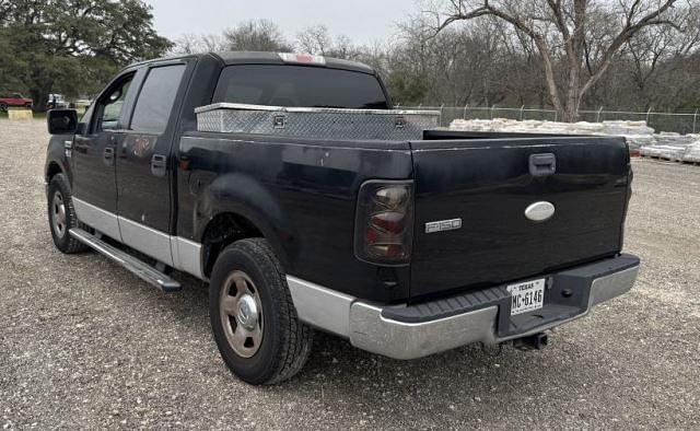 Image of Ford F-150 equipment image 3