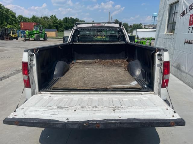 Image of Ford F-150 equipment image 3