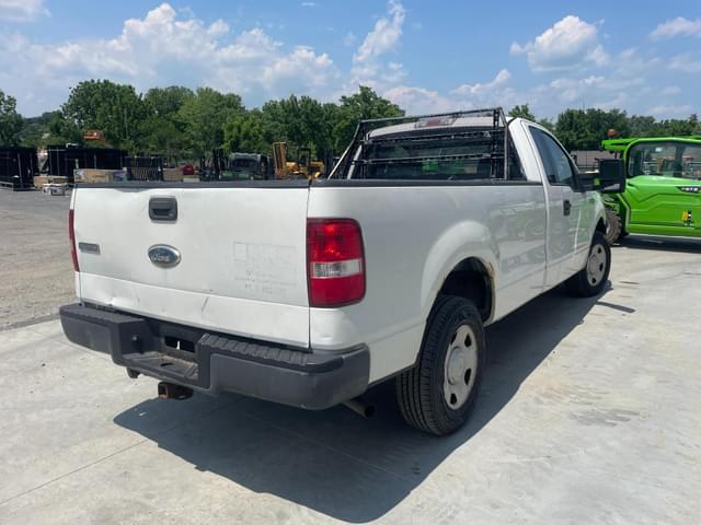 Image of Ford F-150 equipment image 2