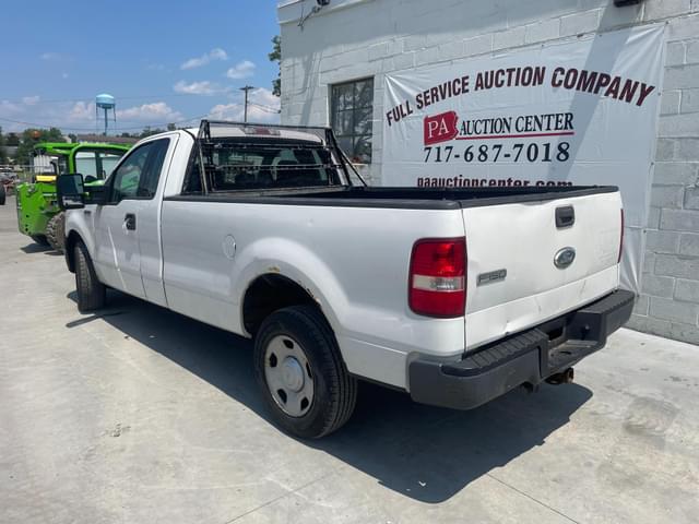 Image of Ford F-150 equipment image 4