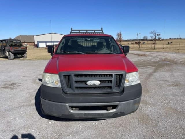 Image of Ford F-150 equipment image 2