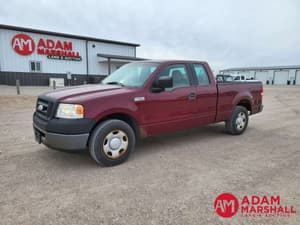 2006 Ford F-150 Image