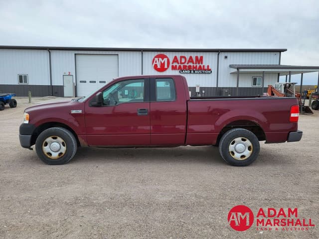 Image of Ford F-150 equipment image 4