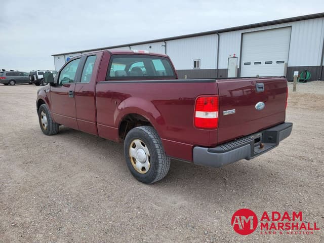Image of Ford F-150 equipment image 3