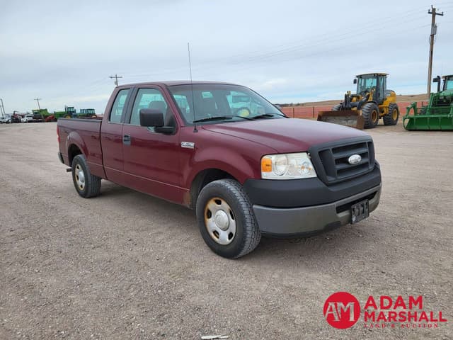 Image of Ford F-150 equipment image 1