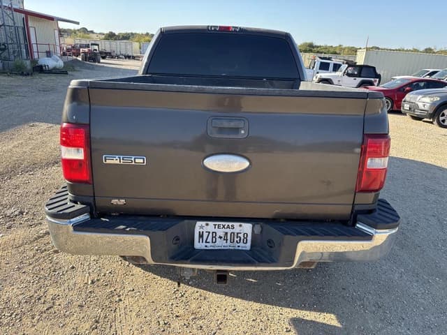 Image of Ford F-150 equipment image 3