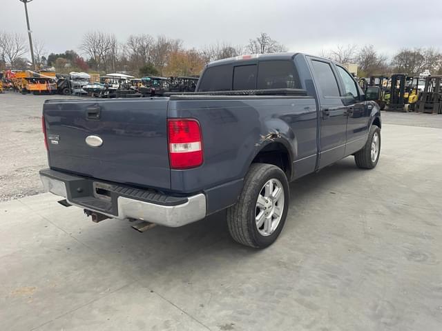 Image of Ford F-150 equipment image 3