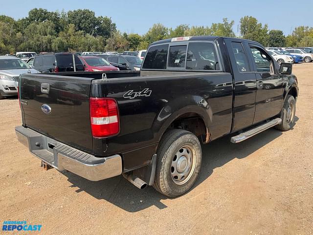 Image of Ford F-150 equipment image 4