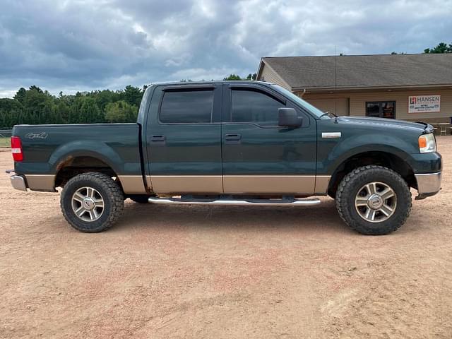 Image of Ford F-150 equipment image 3