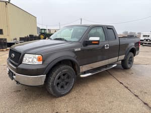 2006 Ford F-150 Image