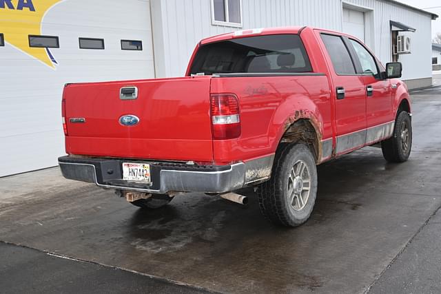 Image of Ford F-150 equipment image 2