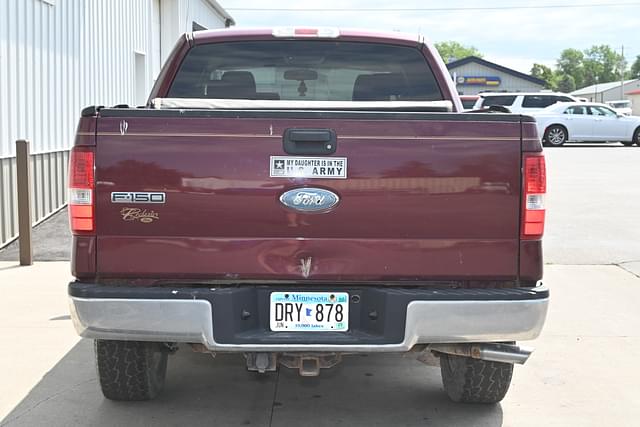 Image of Ford F-150 equipment image 3
