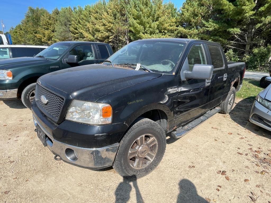 Image of Ford F-150 Primary image