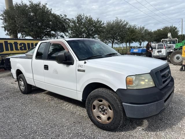 Image of Ford F-150 equipment image 3