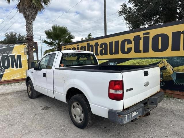 Image of Ford F-150 equipment image 1