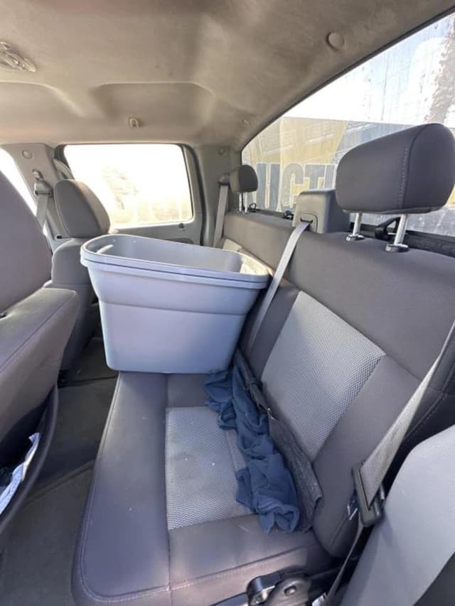 Image of Ford F-150 equipment image 4
