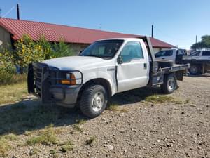 2006 Ford F-250 Image