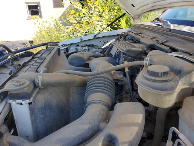 Image of Ford F-250 equipment image 4