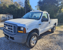 2006 Ford F-250 Image