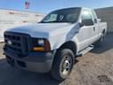 2006 Ford F-250 Image