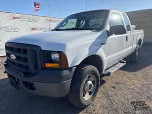 2006 Ford F-250 Image