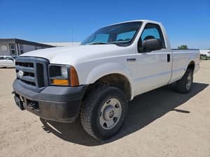 2006 Ford F-250 Image