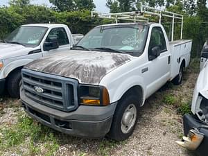2006 Ford F-250 Image